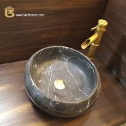کاسه سنگی کد 10