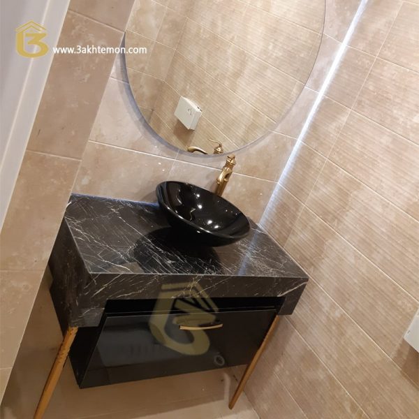 روشویی PVC مدل S34