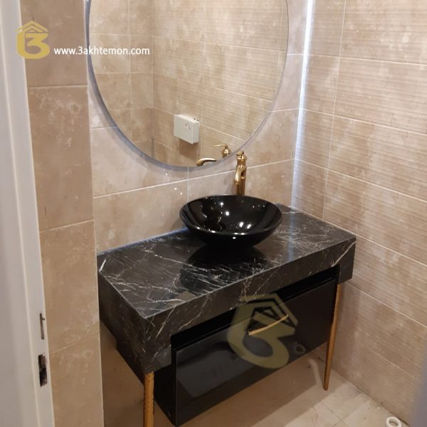 روشویی PVC مدل S34