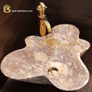 کاسه سنگی کد 12