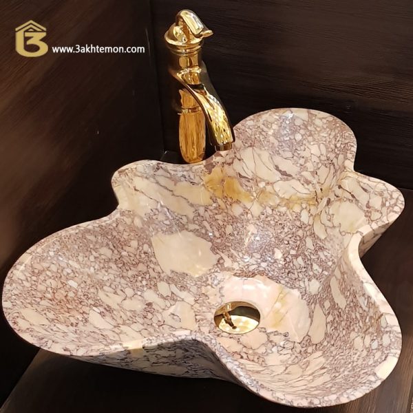 کاسه سنگی کد 12