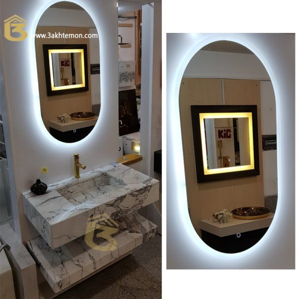 روشویی سنگی مدل S36