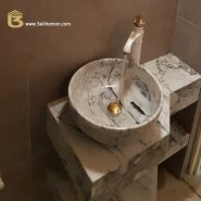 روشویی مدل S38
