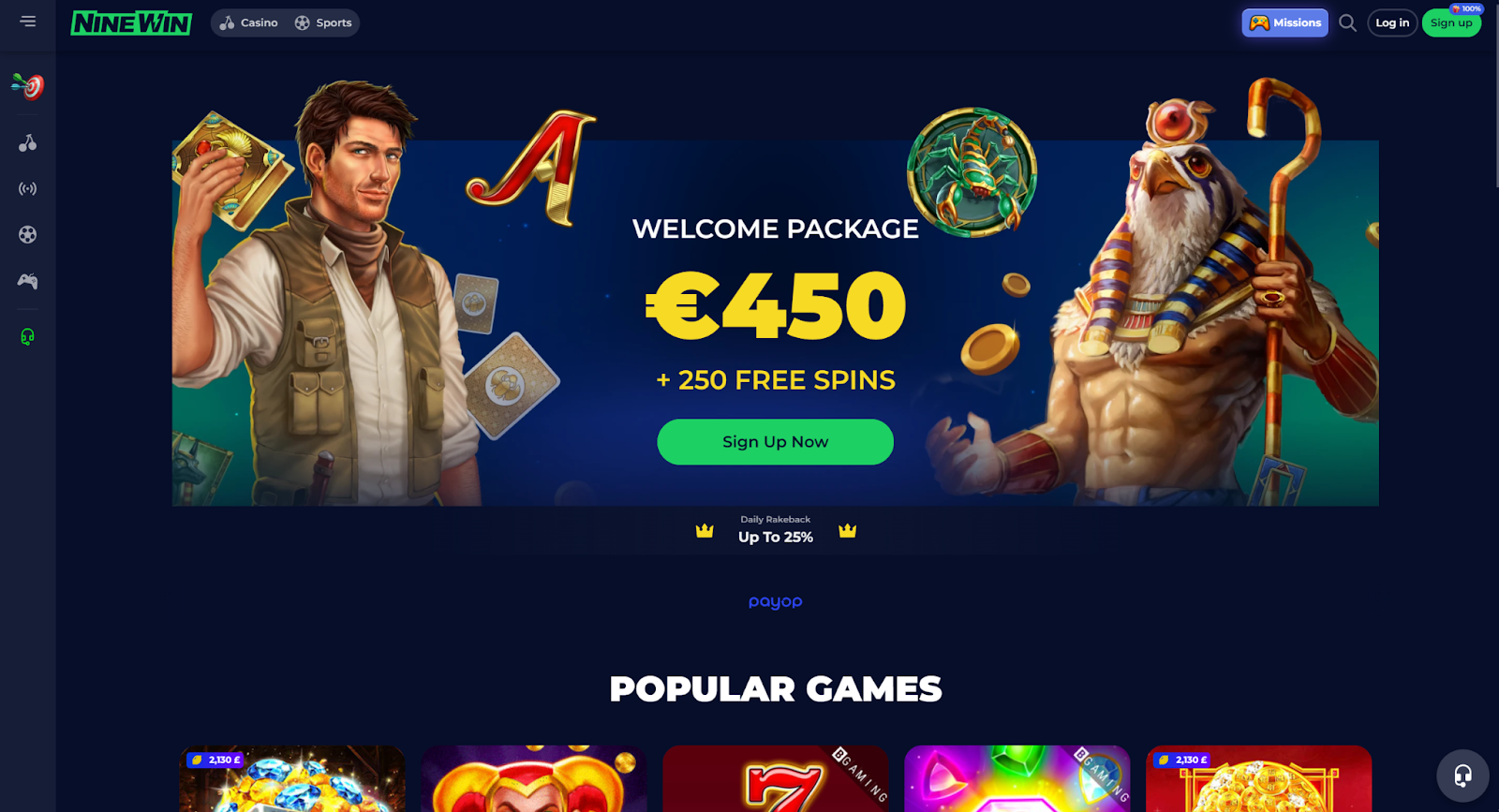 Finest Non-GamStop Websites July 2025 - Leading UK Casino Sites not on GamStop and Reviews