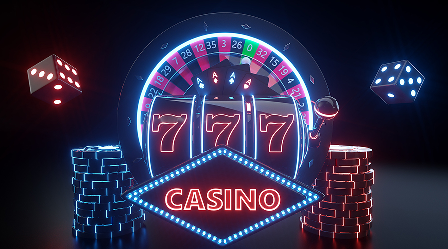 Discover the Best Online Casino Bonus UK 8