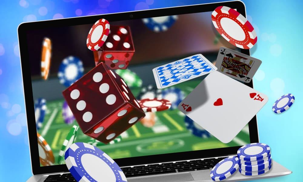 Discover the Best Online Casino Bonus UK 8