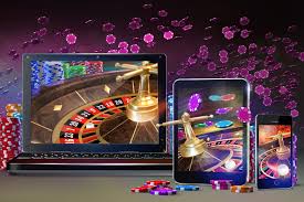 Discover the Best Online Casino Bonus UK 8
