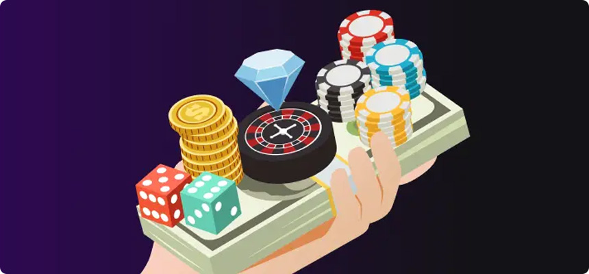 Experience Excellence at Casiny Casino Vip