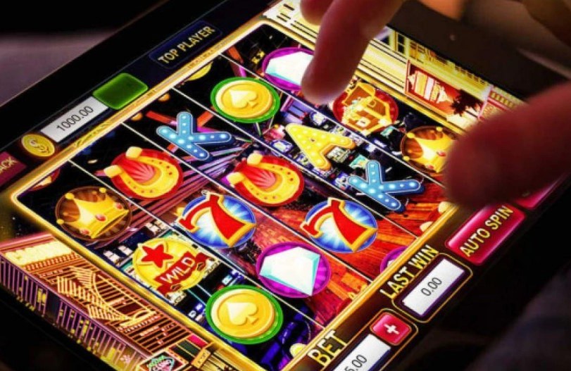 Experience the Thrill of SpinsBro Casino Experience the Thrill of SpinsBro Casino
