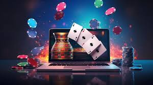Experience the Thrill of SpinsBro Casino Experience the Thrill of SpinsBro Casino