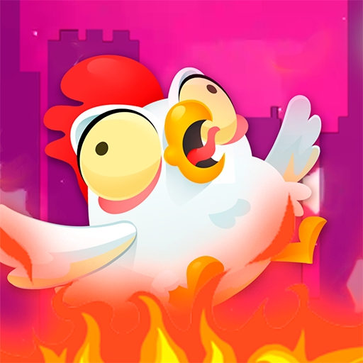 Chicken Road – Спечелете приблизително 20 000 евро!