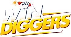Win Diggers Casino Site Reveal the Prize of Online Gaming