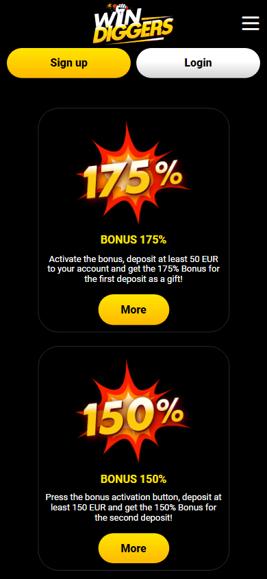 Win Diggers Online Casino UK Your Ultimate Video Gaming Overview