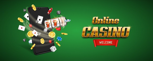 Objevte nejlepší online casina pro zábavu a výhry
