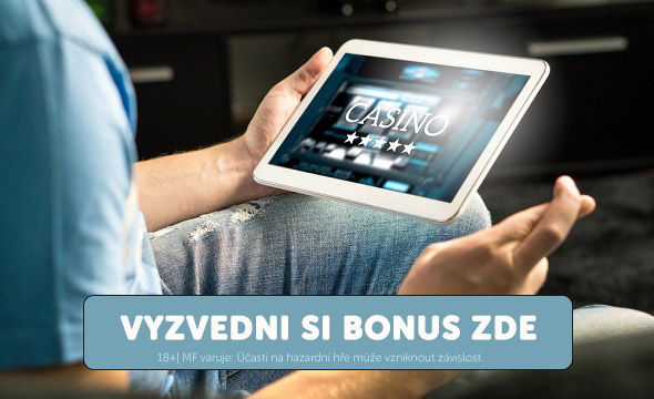 Zahraniční casina s licencí pro české hráče 11