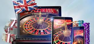 Discover the Best Online Casino UK Fast Play and Win Today!