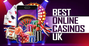 Discover the Best Online Casino UK Fast Play and Win Today!
