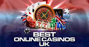 Discover the Best Online Casino UK Fast Play and Win Today!