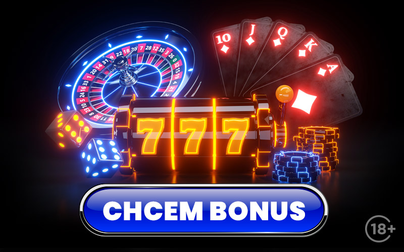 České casino pre slovenských hráčov Všetko, čo potrebujete vedieť