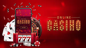 Online casina pro české hráče - Vše, co potřebujete vědět